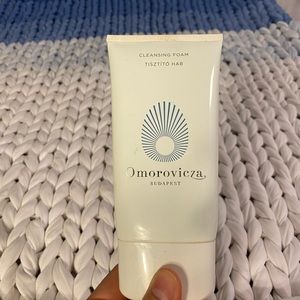 Hungary high end omotovicza facial cleanser